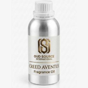 Creed - Aventus Fragrance Oil