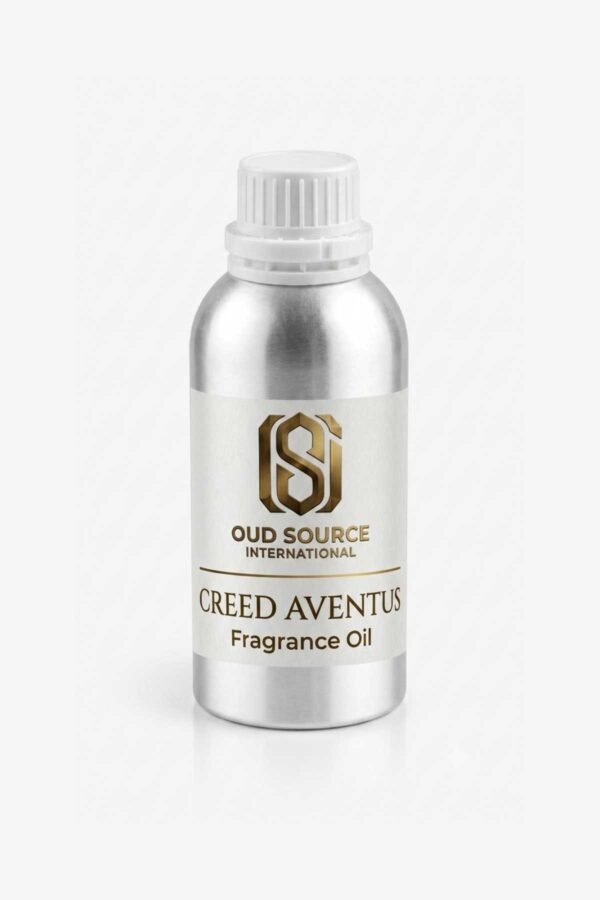 Creed - Aventus Fragrance Oil